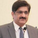 کیا (نسرین جلیل) کوگورنرسندھ بنایاجارہاہے
