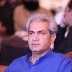تحریک انصاف کے چیئرمین اورسابق وزیراعظم عمران خان کا کراچی میں بڑاپاور شو