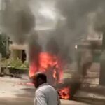 جی ڈی اے جنرل سیکرٹری ایاز لطیف پلیجو نےعہدے سے استعفی دے دیا