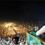 حیدرآباد گردوپیش  پاک سر زمین پارٹی کے صدر انیس قائم خانی نے کہا ہے کہ عوام کے ٹیکس سے سجے ایوان میں براجمان سیاسی جماعتوں کے اقتدار کا مسئلہ ہو تو سارا دن ساری رات اسمبلیوں سے باہر نہیں نکلتے لیکن عوامی اختیارات اور مسائل حل کرنے کی بات ہو تو سالوں سال اسمبلیوں کا رخ نہیں کرتے