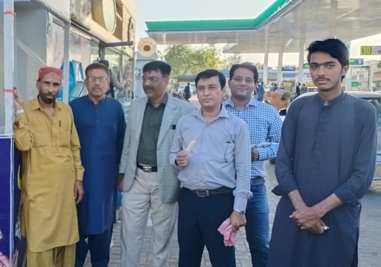 new elected body HUJ