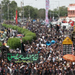 حیسکو کی جانب سے ماہ رمضان المبار میں بھی بجلی کی غیراعلانیہ لوڈشیڈنگ جاری ہے