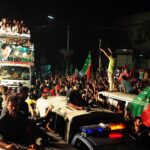 حکومت اورتحریک انصاف کے درمیان کوئی معاہدہ نہیں ہواہے:مریم اورنگزیب
