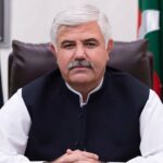 امکانی بارشوں کے حوالے سے موثر انتظامات کرنے کےلئے متعلقہ محکمو ں کے افسران کو ہدایت کی ہے کہ محکمہ موسمیات کی جانب سے حیدرآباد ڈویژن میں بارشوں کی پیشنگوئی کے مد نظر بارشوں سے پیدا ہونے والی صورتحال سے نمٹنے کے لیے اپنے تمام تر وسائل بروئے کار لائیں :ڈویزنل کمشنر حیدرآباد