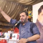 پاکستان تحریک انصاف کا اسلام آبادکی جانب مارچ حکومت نے تمام داخلی اور خارجی راستے کنٹینر لگاکر بند کردیئے