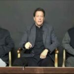 اسلام آباد مصطفی نوازکھوکھرنے پیپلزپارٹی چھوڑنے کا باضابطہ اعلان کردیا