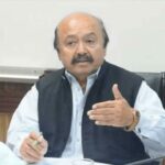 ٹنڈوآدم  بشیر احمد میمن اور سید آصف جمیل سانگھڑ کی پی ایس اور این اے  سے الیکشن لڑ سکتے ہیں