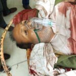 حیدرآباد تفصیلات کے مطابق حیدرآباد یونین آف جرنلسٹس دستور کے سالانہ انتخابات،راحت کاظمی صدرجبکہ لالہ مرزاخان جنرل سیکرٹری منتخب