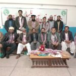 پشاور سانحہ پشاور ۱۰  اضلاع میں صف ماتم شہدا کی تعداد ۱۰۰سے زیادہ