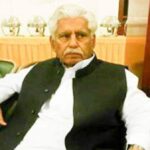 تحریک انصاف کا میئرکراچی کیلئے حافظ نعیم الرحمان کی حمایت کا اعلان