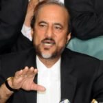 حیسکو انتظامیہ شیڈول مطابق بجلی بند کریں حافظ ارمان احمد