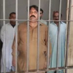 چوہدری پرویزالہٰی کے جوڈیشل ریمانڈ میں مزید 14 روز کی توسیع