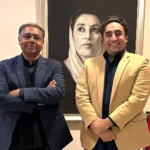 سینئرصحافی پرویز شوکت کے انتقال پرحیدرآبادیونین آف جرنلسٹس ورکرز کاظہارافسوس