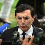 ٹنڈوآدم تھانہ بی سیکشن کاجرائم پیشہ افرادکےخلاف کریک  ڈاؤن ملزم گرفتار چھنی گئی موٹرسائیکل برآمد مقدمہ درج