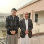 عوام کوتمام سہولت دی جائے ڈائریکٹر بینظیرانکم سپورٹ پروگرام سندھ ذولفقار شیخ