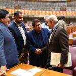 ورلڈ بینک کی جانب سے سندھ میں سیلاب زدگان کیلئے 21 لاکھ گھروں کی تعمیر کا سب سے بڑا پراجیکٹ چل رہا ہے ناصر حسین شاہ