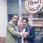 ٹنڈوآدم بارایسوسی ایشن انتخابات عبداللہ خٹک صدرجاویدشیخ جنرل سیکرٹری منتخب