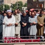 جامعہ سندھ مادر علمی کی اراضی پر غیر قانونی قبضے پر سخت تشویش کااظہار