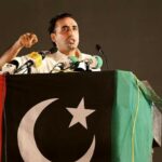 فخر عالم اسلام پروفیسر خورشید احمد