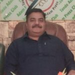 جماعت اسلامی کی ریلی