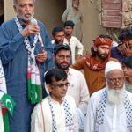 دریائے سندھ پر کنال اور پیپلزپارٹی کاموقف لالہ مرزاخان