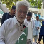 جمہوریت کی بقا اسی وقت ممکن ہے جب تمام ادارے اپنے دائرہ کار میں رہ کر کام کریں بلاول بھٹو زرداری
