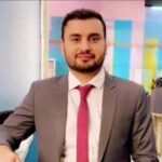 عشرت ثانی ہاکی کلب حیدرآباد نے سینئر لیگ کا اور قمر ہاکی الیون اکیڈمی نے جونیئر کیٹیگری کا فائنل جیت لیا